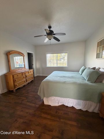 65 Echo DR, Bonners Ferry, ID 83805