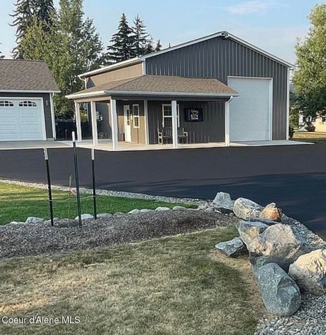 65 Echo DR, Bonners Ferry, ID 83805