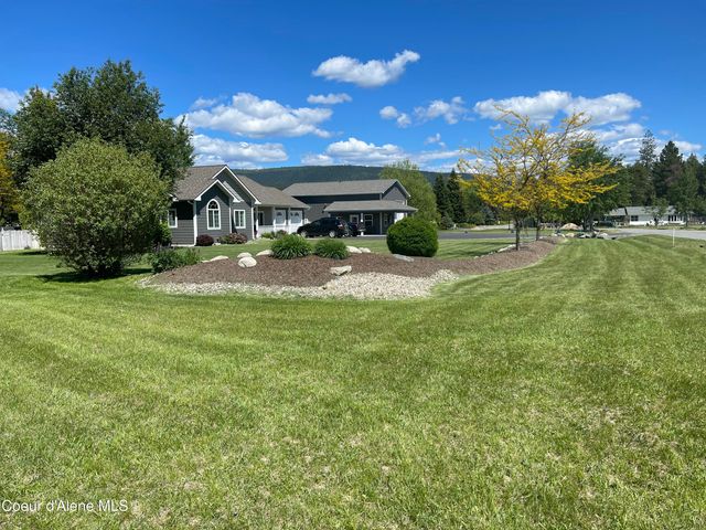 65 Echo DR, Bonners Ferry, ID 83805