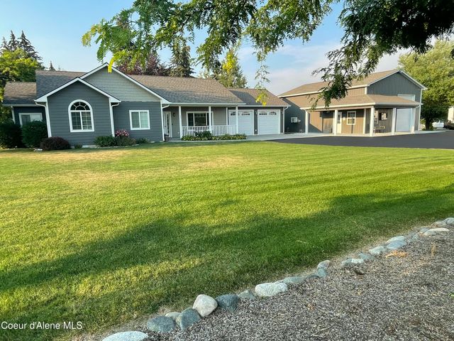 65 Echo DR, Bonners Ferry, ID 83805