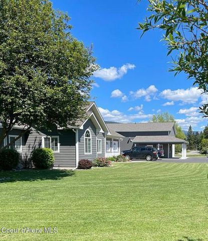 65 Echo DR, Bonners Ferry, ID 83805