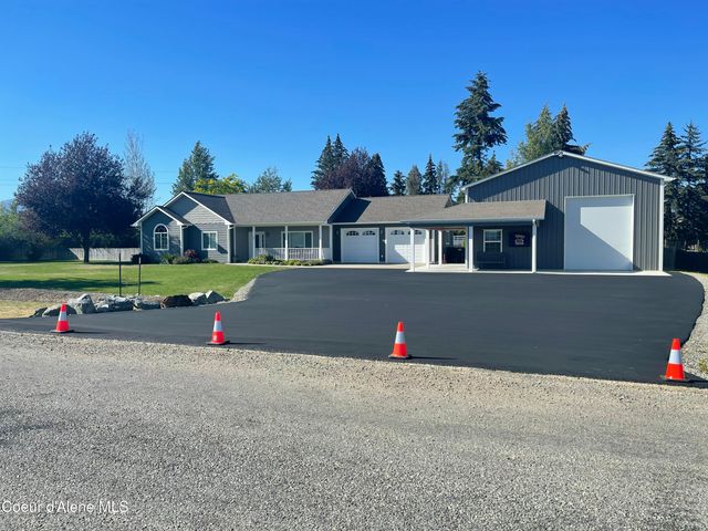 65 Echo DR, Bonners Ferry, ID 83805