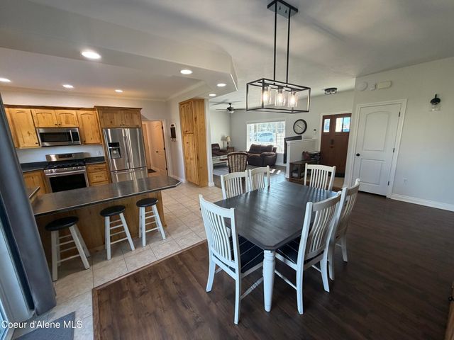 65 Echo DR, Bonners Ferry, ID 83805