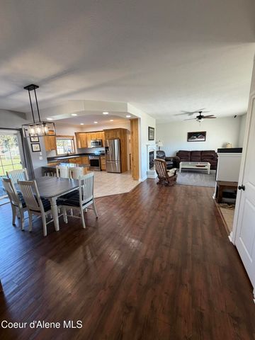 65 Echo DR, Bonners Ferry, ID 83805