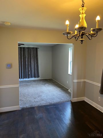 5461 Bellfield Lane, Green Twp, OH 45238