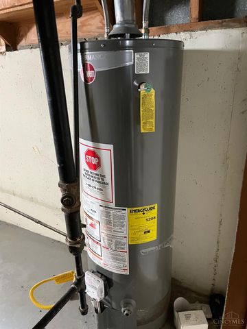 5461 Bellfield Lane, Green Twp, OH 45238