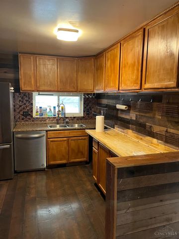 5461 Bellfield Lane, Green Twp, OH 45238