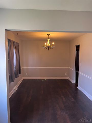 5461 Bellfield Lane, Green Twp, OH 45238