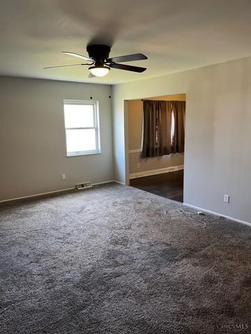 5461 Bellfield Lane, Green Twp, OH 45238