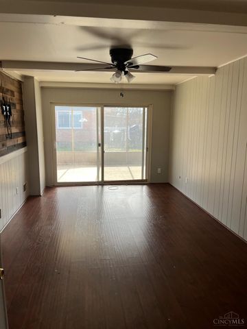 5461 Bellfield Lane, Green Twp, OH 45238