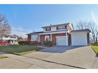 5461 Bellfield Lane, Green Twp, OH 45238