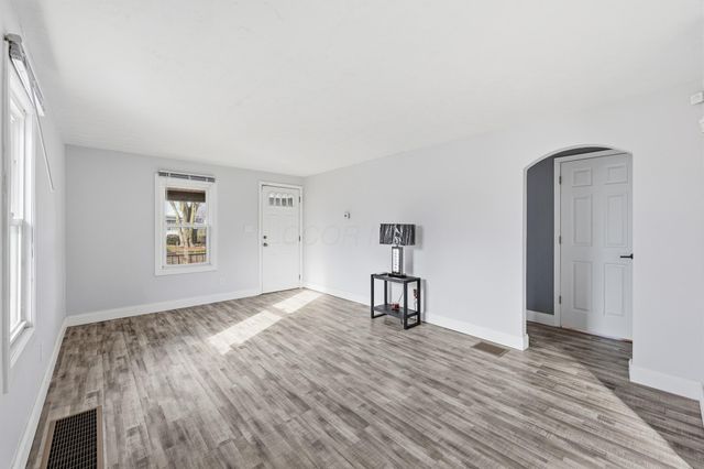 2560 Osceola Avenue, Columbus, OH 43211