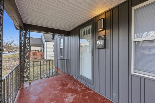 2560 Osceola Avenue, Columbus, OH 43211