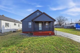 2560 Osceola Avenue, Columbus, OH 43211