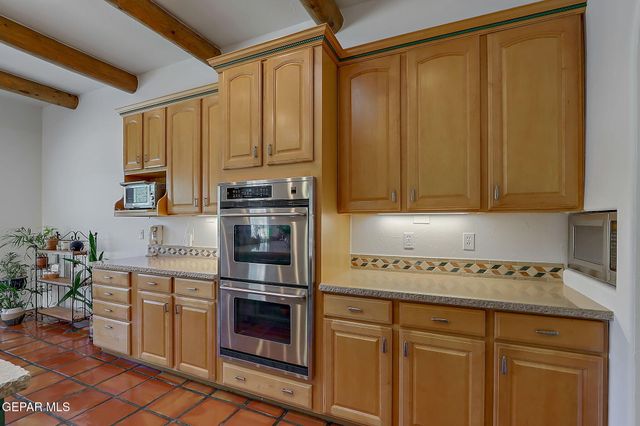 5505 Rancho Sereno Place, El Paso, TX 79932