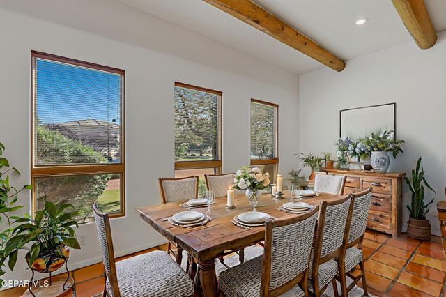 5505 Rancho Sereno Place, El Paso, TX 79932