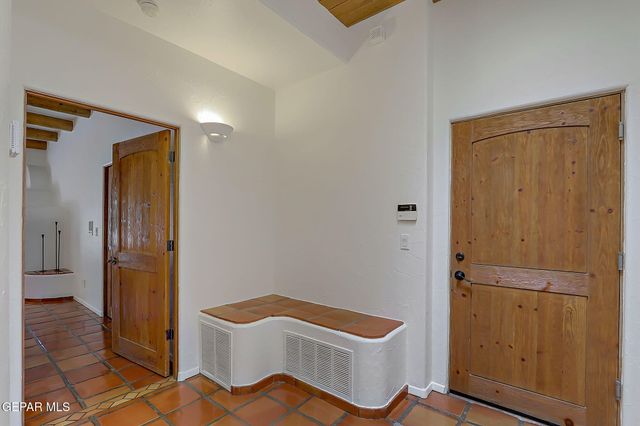 5505 Rancho Sereno Place, El Paso, TX 79932