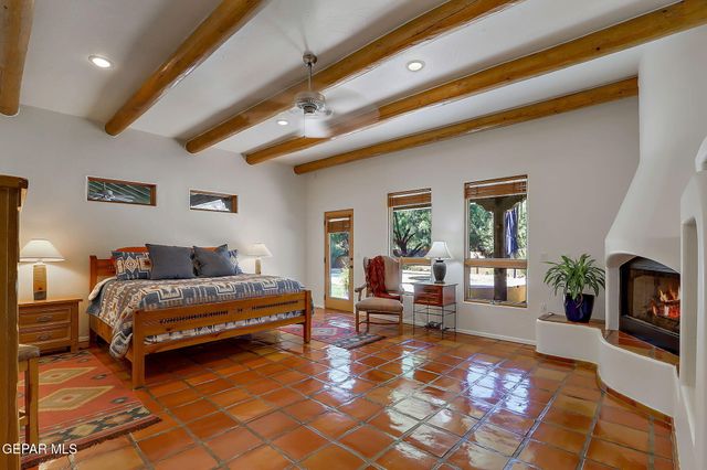 5505 Rancho Sereno Place, El Paso, TX 79932