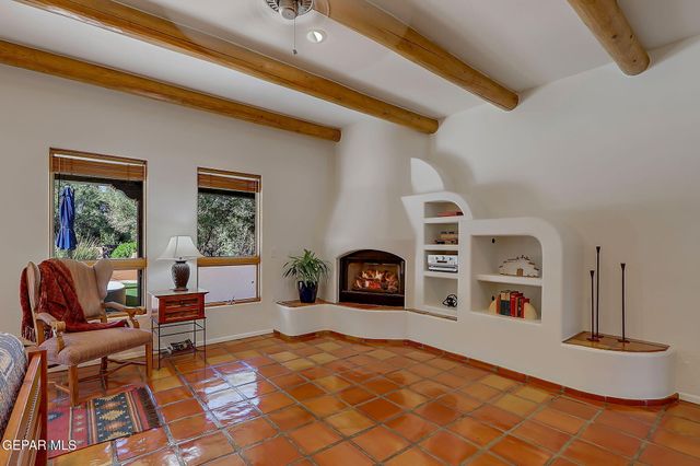 5505 Rancho Sereno Place, El Paso, TX 79932