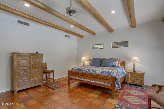 5505 Rancho Sereno Place, El Paso, TX 79932