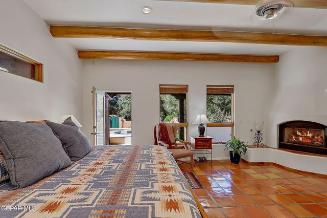 5505 Rancho Sereno Place, El Paso, TX 79932