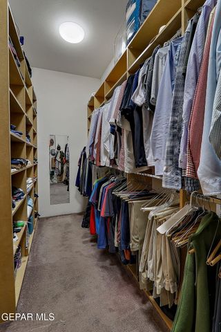 5505 Rancho Sereno Place, El Paso, TX 79932