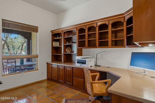 5505 Rancho Sereno Place, El Paso, TX 79932