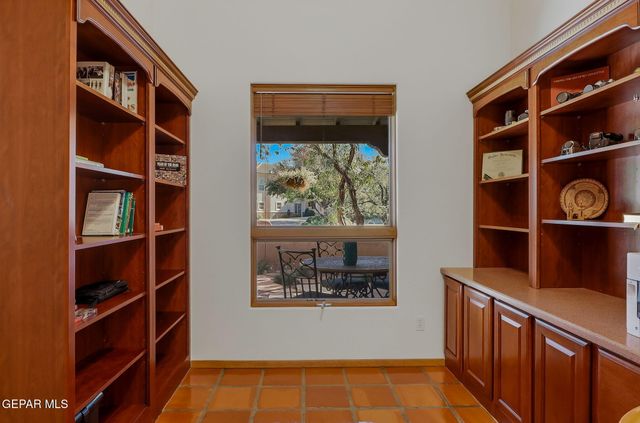 5505 Rancho Sereno Place, El Paso, TX 79932