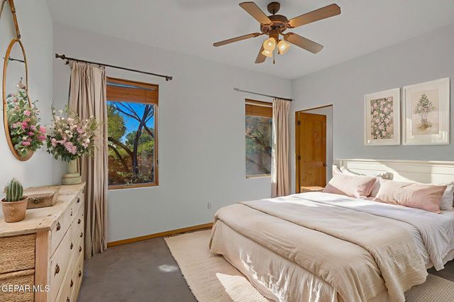 5505 Rancho Sereno Place, El Paso, TX 79932