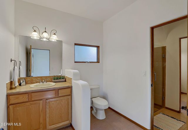 5505 Rancho Sereno Place, El Paso, TX 79932