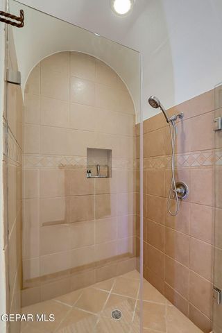 5505 Rancho Sereno Place, El Paso, TX 79932