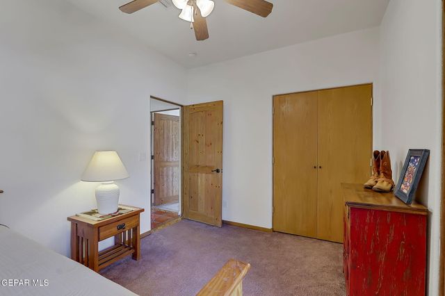 5505 Rancho Sereno Place, El Paso, TX 79932