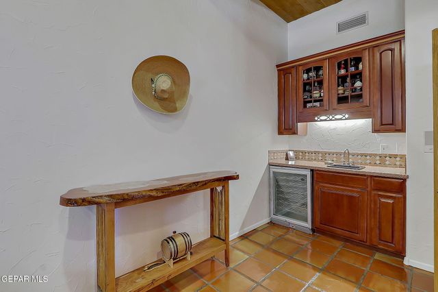 5505 Rancho Sereno Place, El Paso, TX 79932