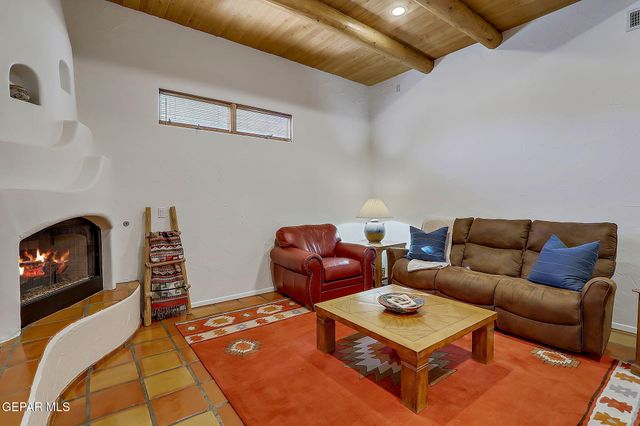 5505 Rancho Sereno Place, El Paso, TX 79932