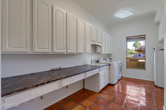 5505 Rancho Sereno Place, El Paso, TX 79932