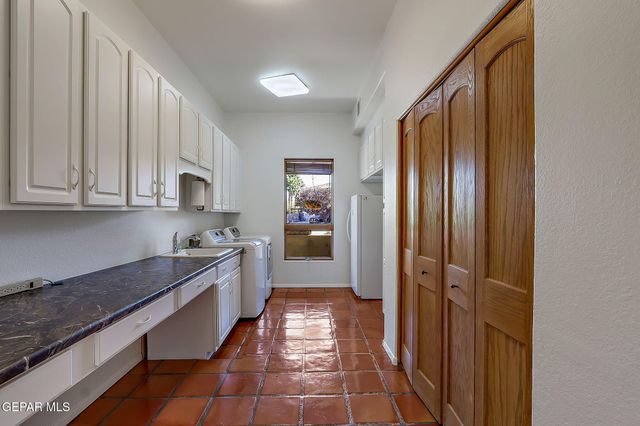 5505 Rancho Sereno Place, El Paso, TX 79932