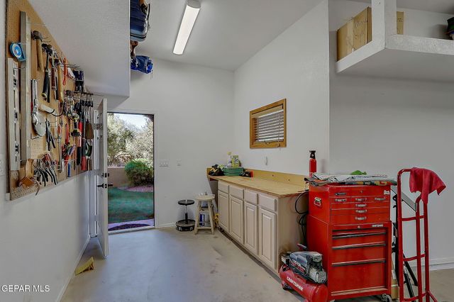 5505 Rancho Sereno Place, El Paso, TX 79932