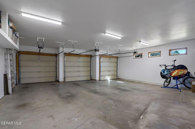 5505 Rancho Sereno Place, El Paso, TX 79932