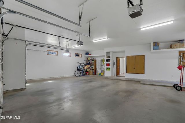 5505 Rancho Sereno Place, El Paso, TX 79932