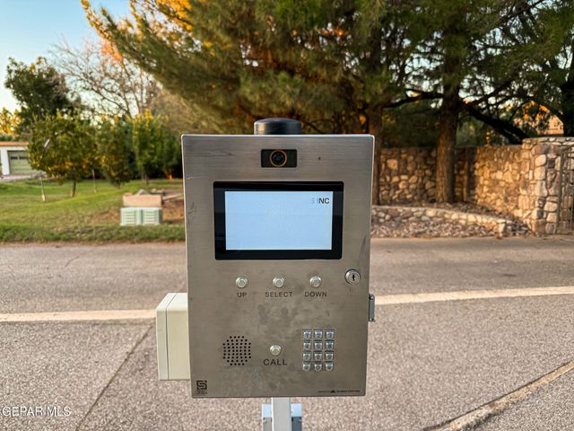 5505 Rancho Sereno Place, El Paso, TX 79932