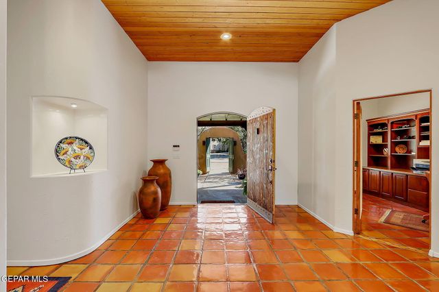 5505 Rancho Sereno Place, El Paso, TX 79932