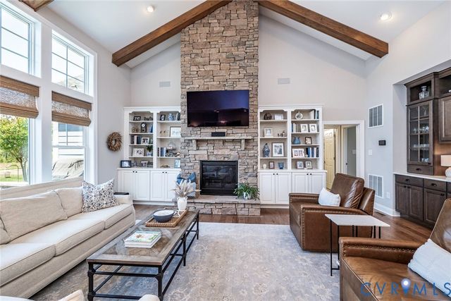 7106 Silverthread Dr, Moseley, VA 23120