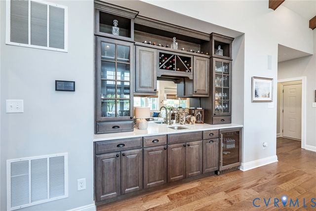 7106 Silverthread Dr, Moseley, VA 23120