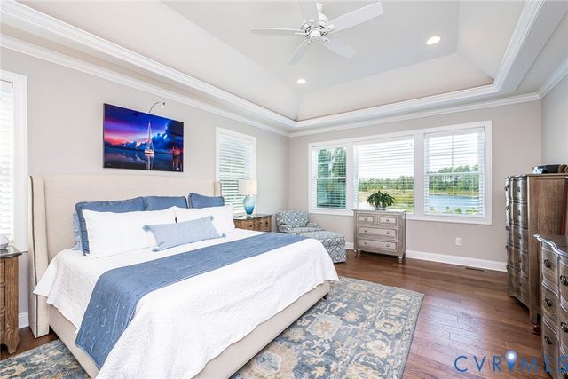 7106 Silverthread Dr, Moseley, VA 23120