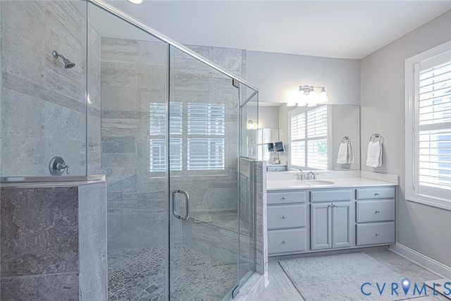 7106 Silverthread Dr, Moseley, VA 23120