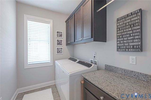 7106 Silverthread Dr, Moseley, VA 23120