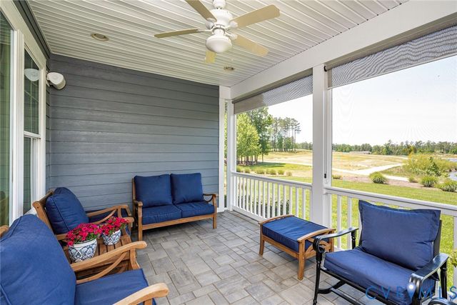 7106 Silverthread Dr, Moseley, VA 23120