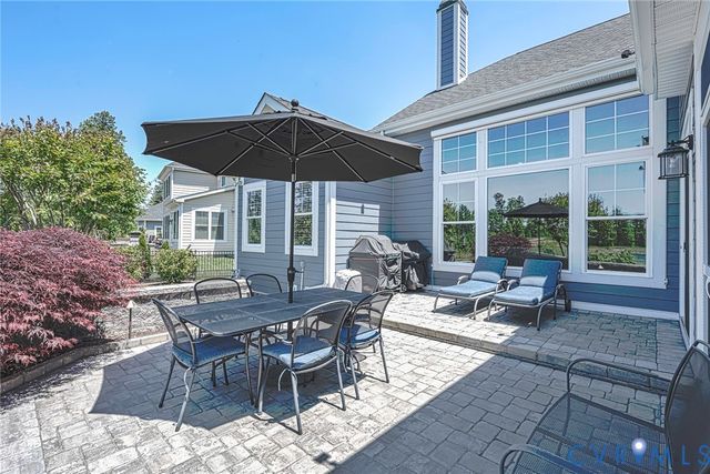 7106 Silverthread Dr, Moseley, VA 23120