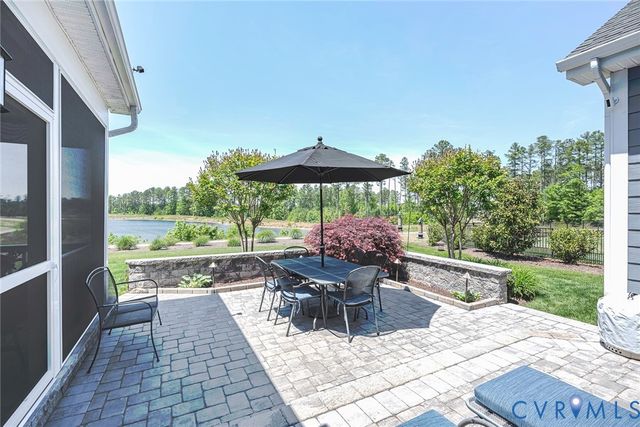 7106 Silverthread Dr, Moseley, VA 23120