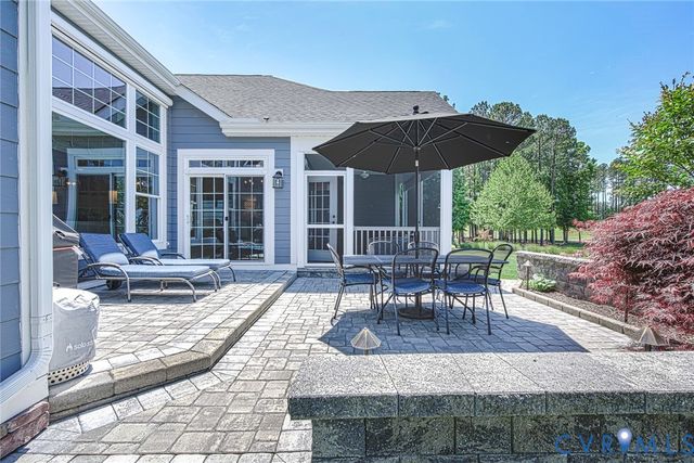 7106 Silverthread Dr, Moseley, VA 23120